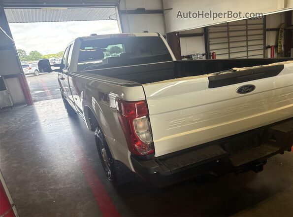 1FT7X2B67NEC92120 2022 FORD F250  