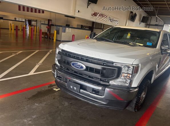 1FT7X2B67NEC92120 2022 FORD F250  