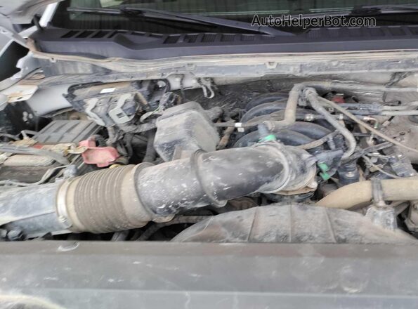 1FT7X2BA9PEC24201 2023 FORD F-250  Vista tres cuartos delantera izquierda