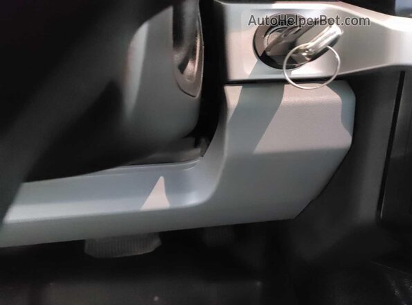 1FT7X2BA9PEC24201 2023 FORD F-250  Vista de los asientos traseros