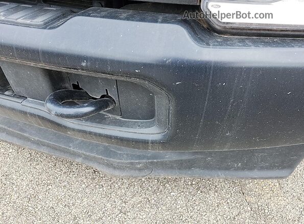 1FT7X2BA9PEC24201 2023 FORD F-250  Vista de la etiqueta del VIN