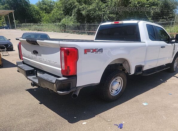 1FT7X2BA9PEC24201 2023 FORD F-250  