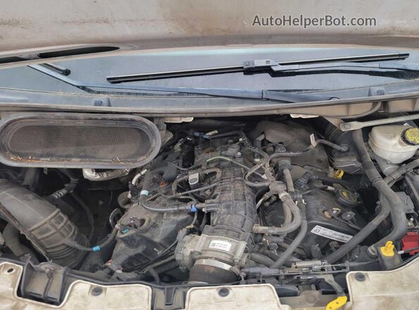 1FTBF4UG0LKB26146 2020 FORD TRANSIT-350  