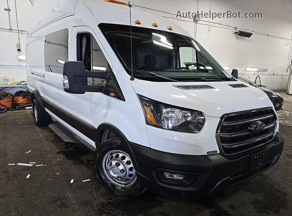 1FTBF4UG0LKB26146 2020 FORD TRANSIT-350  
