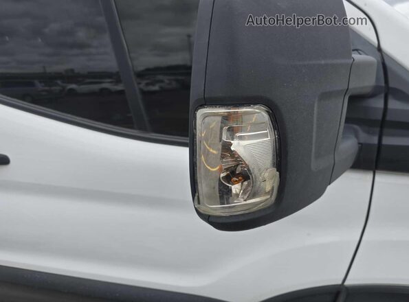 1FTBF4UG0LKB26146 2020 FORD TRANSIT-350  