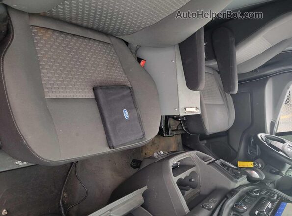 1FTBF4UG0LKB26146 2020 FORD TRANSIT-350  