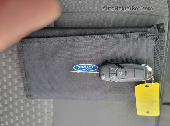 1FTBF4UG0LKB26146 2020 FORD TRANSIT-350  Սարքավորումների վահանակի տեսք