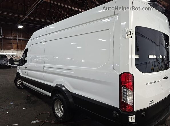 1FTBF4UG0LKB26146 2020 FORD TRANSIT-350  