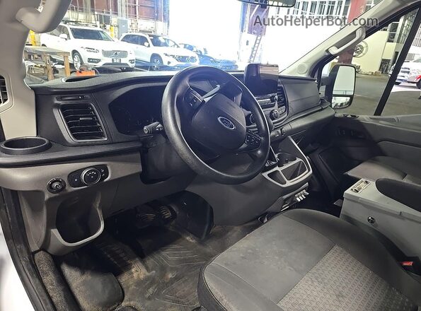 1FTBF4UG0LKB26146 2020 FORD TRANSIT-350  
