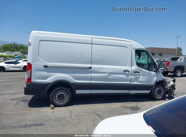 1FTBR1C80PKA64947 2023 FORD TRANSIT-250 White 
