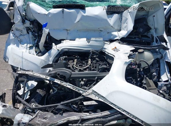 1FTBR1C80PKA64947 2023 FORD TRANSIT-250 White 