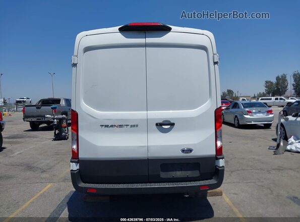 1FTBR1C80PKA64947 2023 FORD TRANSIT-250 White 