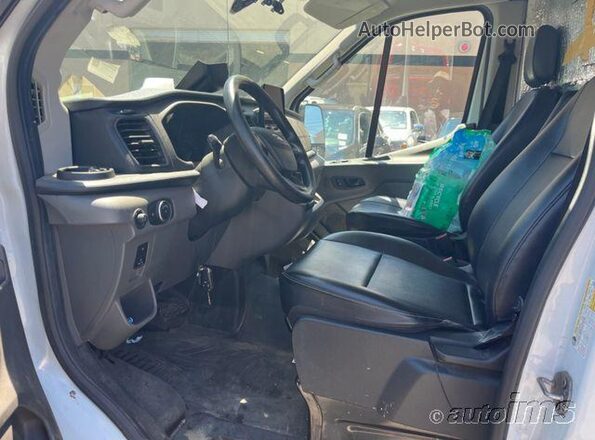1FTBR1C81MKA05708 2021 FORD TRANSIT-250  
