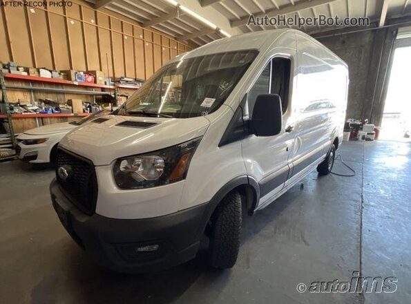 1FTBR1C81MKA05708 2021 FORD TRANSIT-250  