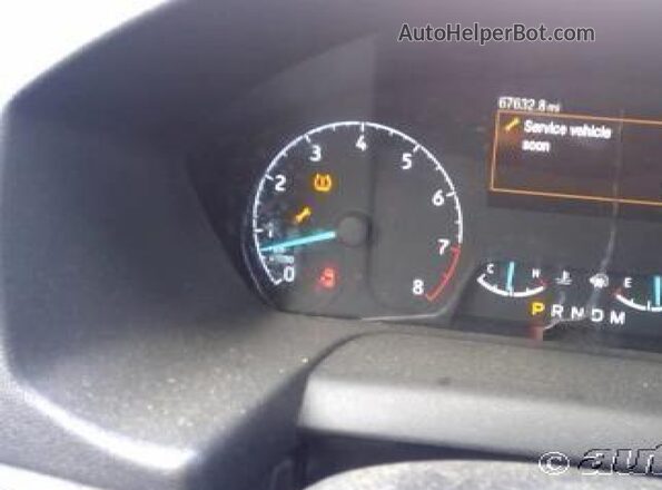 1FTBR1C81MKA05708 2021 FORD TRANSIT-250  