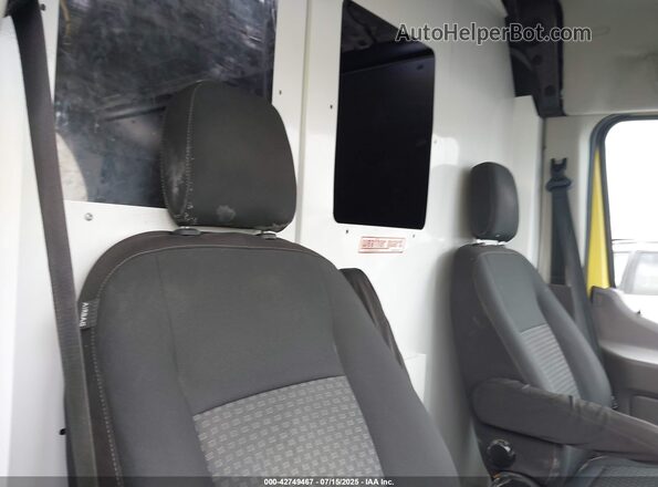 1FTBR1C82LKA34018 2020 FORD TRANSIT-250 Yellow 