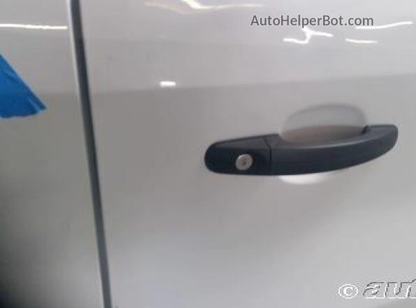 1FTBR1C84MKA03113 2021 FORD TRANSIT  Rear view