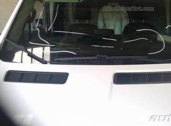 1FTBR1C84MKA03113 2021 FORD TRANSIT  Front left