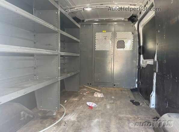 1FTBR1C84MKA03113 2021 FORD TRANSIT  360 interior view