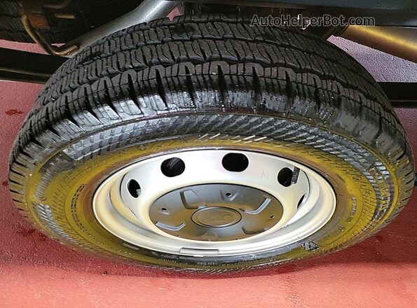 1FTBR1X81PKC02764 2023 FORD TRANSIT-250  