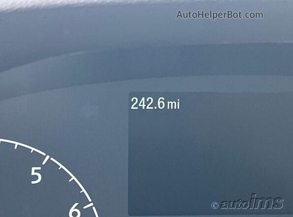 1FTBR1X83PKC02653 2023 FORD TRANSIT-250  VIN կոդի պիտակի տեսք