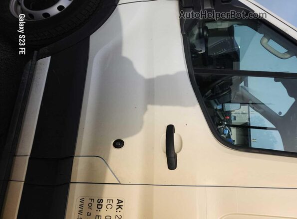 1FTBR1X86PKC09421 2023 FORD TRANSIT-250  