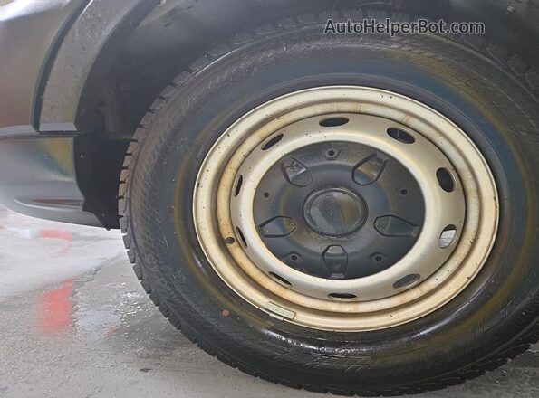 1FTBR1X87PKC01635 2023 FORD TRANSIT-250  Задня права чверть