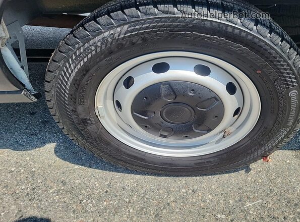 1FTBR1X87PKC01635 2023 FORD TRANSIT-250  Вид наклейки з VIN-кодом