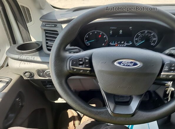 1FTBR1X87PKC01635 2023 FORD TRANSIT-250  