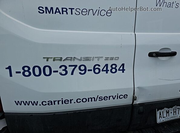 1FTBR1Y82MKA76523 2021 FORD TRANSIT-250  