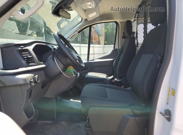 1FTBR1Y8XRKB03474 2024 FORD TRANSIT Белый 