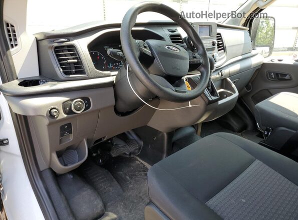 1FTBR1Y8XRKB03474 2024 FORD TRANSIT Белый 