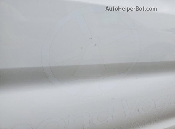 1FTBR2C80MKA07522 2021 FORD TRANSIT White VIN sticker view