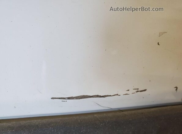 1FTBR2C80MKA07522 2021 FORD TRANSIT White 