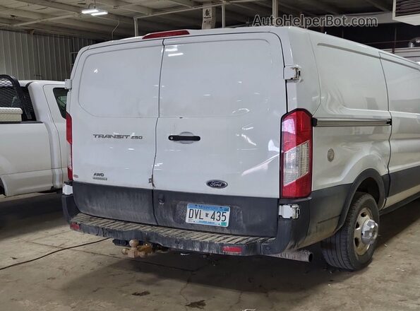 1FTBR2YG2LKA35840 2020 FORD TRANSIT-250  
