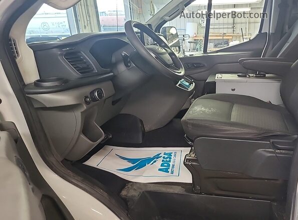 1FTBR2YG2LKA35840 2020 FORD TRANSIT-250  