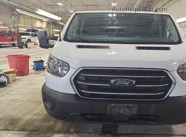 1FTBR2YG2LKA35840 2020 FORD TRANSIT-250  
