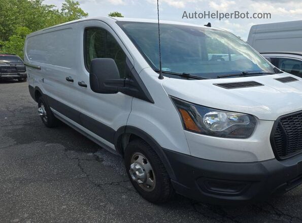 1FTBR2YG3MKA85227 2021 FORD TRANSIT-250  Widok z przodu