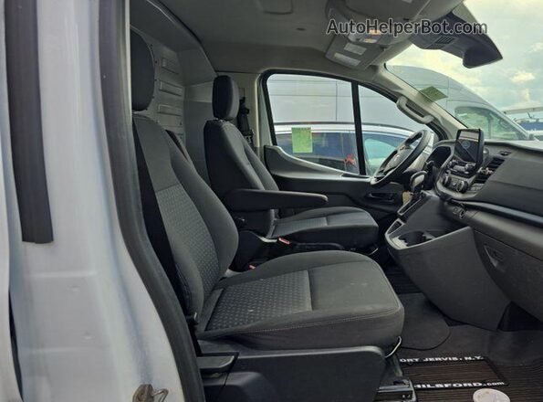 1FTBR2YG3MKA85227 2021 FORD TRANSIT-250  Tył prawy