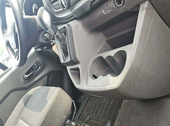 1FTBR2YG3MKA85227 2021 FORD TRANSIT-250  Widok z tyłu