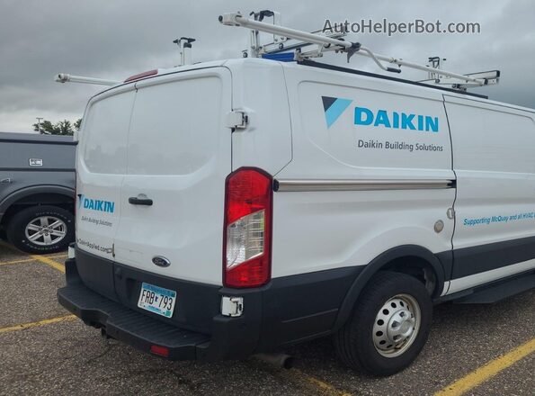 1FTBR2YG9LKB09125 2020 FORD TRANSIT-250  
