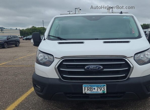 1FTBR2YG9LKB09125 2020 FORD TRANSIT-250  