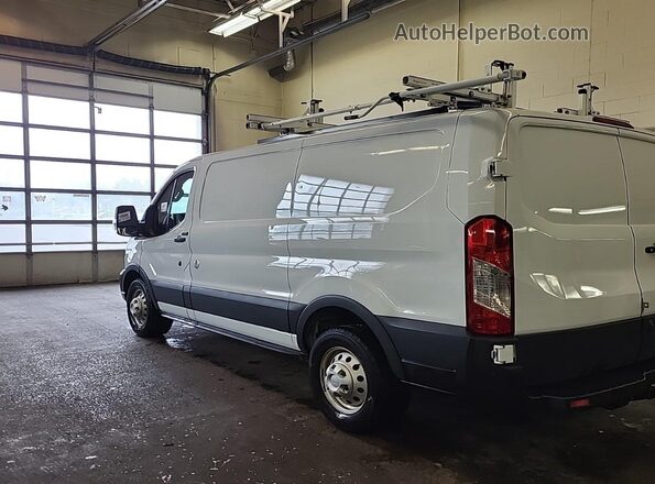 1FTBR2YG9LKB09125 2020 FORD TRANSIT-250  