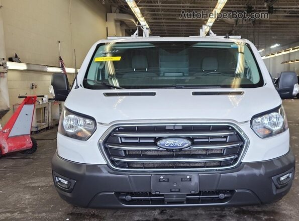 1FTBR2YG9LKB09125 2020 FORD TRANSIT-250  