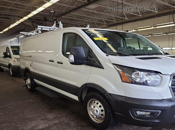 1FTBR2YG9LKB09125 2020 FORD TRANSIT-250  