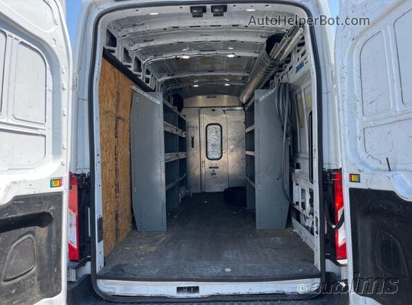1FTBR3X85LKB54305 2020 FORD TRANSIT  