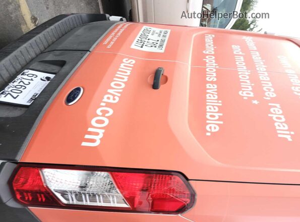 1FTBR3X85PKB84622 2023 FORD TRANSIT  Вид наклейки з VIN-кодом
