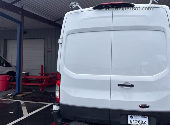 1FTBR3X85PKB84622 2023 FORD TRANSIT  