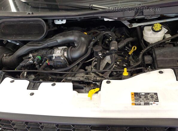 1FTBR3X85PKB85835 2023 FORD TRANSIT  