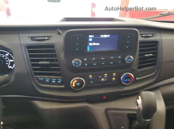 1FTBR3X85PKB85835 2023 FORD TRANSIT  